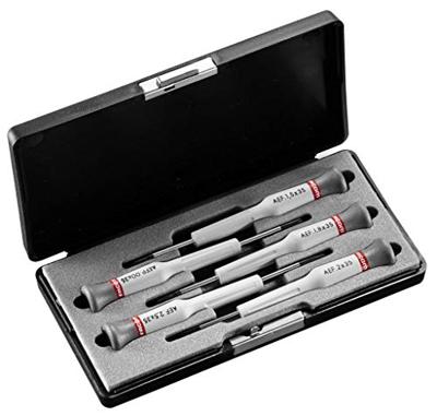 Facom Doos met 5 micro-tech schroevendraaiers | AEF.J1 AEF.J1 Facom Doos met 5 micro-tech schroevendraaiers | AEF.J1 AEF.J1