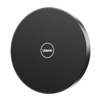 Ulanzi U-R101 magnetische Magsafe mount voor statief - Met 1/4 inch schroefgat - thumbnail