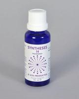 Vita Syntheses 14 hormonen 30 Milliliter - thumbnail