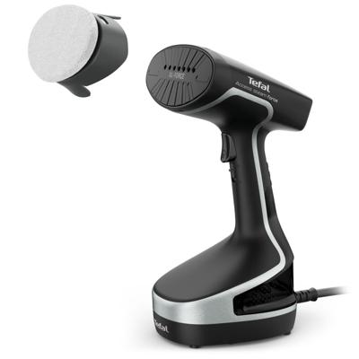 Tefal DT8270 Kleding stomer Zwart Tefal DT8270 Kleding stomer Zwart
