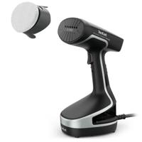 Tefal DT8270 Kleding stomer Zwart - thumbnail