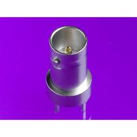 Molex 731000133 BNC-connector 1 stuk(s) Bag - thumbnail