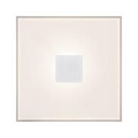 Paulmann LumiTiles Extension Square 10x10cm 78400 LED-paneel uitbreidingsset LED 0.8 W Warmwit Wit - thumbnail