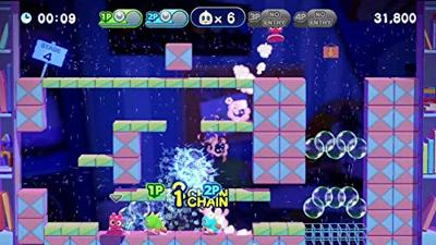 Bubble Bobble 4 Friends the Baron is Back! Bubble Bobble 4 Friends the Baron is Back!