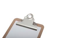 Klembord MAUL Classic Bill staand 280x115mm hardboard - thumbnail