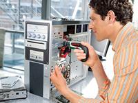 Bosch Accessoires Adapter voor draaimomentinstelling XO Iii&Iv - 2609256968 - thumbnail