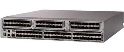 Cisco DS-C9396T-48IK9