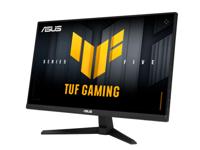 ASUS TUF Gaming Serie 5 VG259QMR5A, 24,5 inch FHD Fast IPS Gaming Monitor (1920 x 1080), 310Hz, 0,3ms (GTG) reactietijd, compatibel met G-SYNC en AMD FreeSync Premium, ELMB SYNC, 99% sRGB, zwart - thumbnail