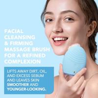 Foreo Luna 3 Facial Cleansing en Firming Massager voor Combination - thumbnail