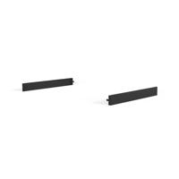 nVent SCHROFF 24630038 19 inch Sokkel voor patchkast Grijs - thumbnail
