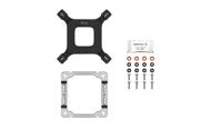 DeepCool AG400 WH ARGB Processor 12 cm Wit - thumbnail