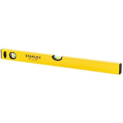 Stanley handgereedschap Waterpas Stanley Classic | 600mm - STHT1-43103 Stanley handgereedschap Waterpas Stanley Classic | 600mm - STHT1-43103