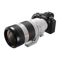 Sony FE 100-400mm F/4.5-5.6 GM OSS OUTLET - thumbnail