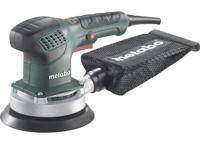 Metabo sxe 3150 excenterschuurmachine 310w 150mm | in koffer - 600444500 - thumbnail