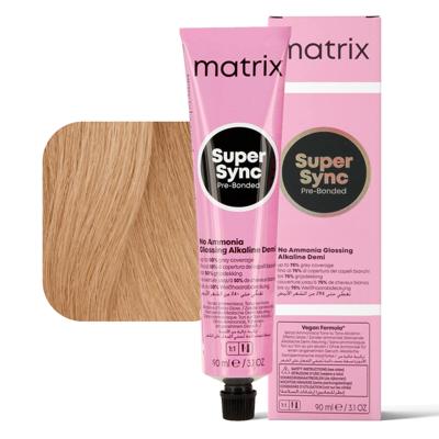 Matrix Matrix Super Sync Pre-Bonded 90ml 10N