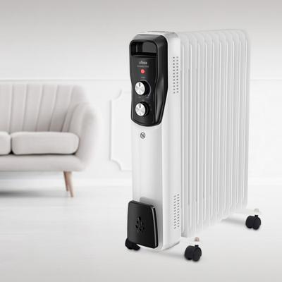 Verwarming UFESA ANTARES 2500 Wit 2500 W