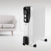 Verwarming UFESA ANTARES 2500 Wit 2500 W - thumbnail