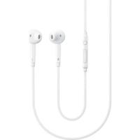 EO-EG920BWEGWW Samsung In-Ear Fit Stereo Headset White Bulk - thumbnail