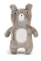 Pluche hondenspeeltje beer Lema 25.5 cm - thumbnail