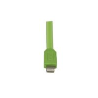 Glow in the Dark Lader - USB-C naar USB-C - 1 Meter - thumbnail
