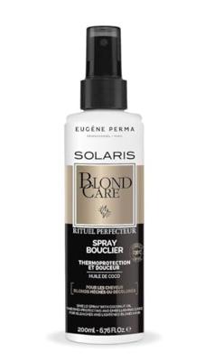 Eugene Perma Solaris Blond Care Shield Spray 200 ml Eugene Perma Solaris Blond Care Shield Spray 200 ml