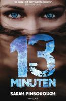 13 minuten - Sarah Pinborough - ebook - thumbnail