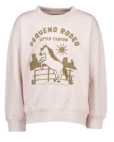 Sweater - Paars - thumbnail