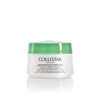 Collistar Perfect Body Intensive Firming Cream 400ml Collistar Perfect Body Intensive Firming Cream 400ml
