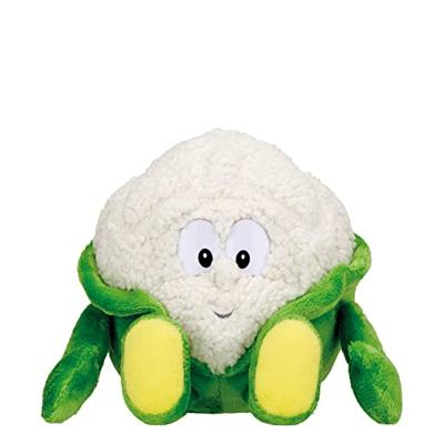 Bloemkool Knuffel Pluche, 25cm