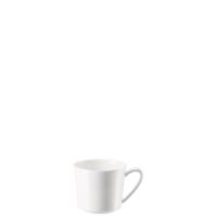 ROSENTHAL - Jade Pure White - Koffiekop 0,20l - thumbnail