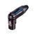 Neutrik NC3FRX-B XLR-connector Bus, haaks Aantal polen: 3 Zwart 1 stuk(s)