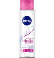 NIVEA Comforting Micellar Shampoo - Siliconenvrij - 400ml - thumbnail