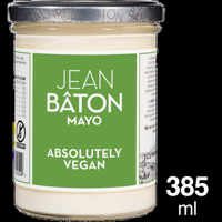 Jean Baton Mayo Absolutely Vegan 385 ml bij Jumbo - thumbnail