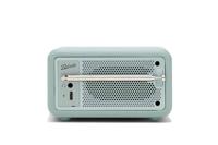 Roberts: Revival Petite 2 FM/DAB+/BT radio - Duck Egg Blue - thumbnail