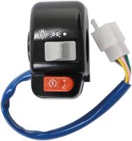 RMS Handlebar shifter re.starter/parking light - thumbnail