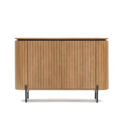Kave Home Dressoir 'Licia' Mangohout, 120cm Kave Home Dressoir 'Licia' Mangohout, 120cm