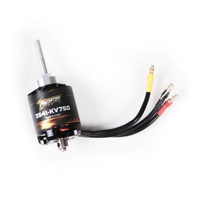 FMS - Predator 3541-Kv750 Brushless Motor (Pc21) (PRKV750)