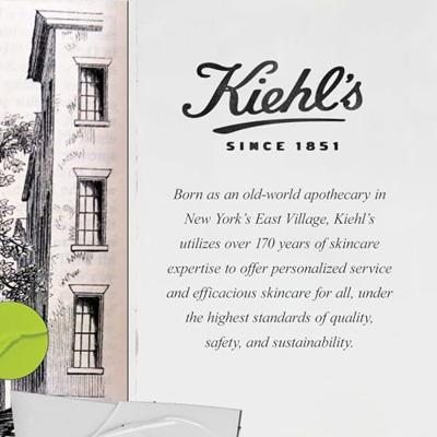 Kiehls - Kiehl's Turmeric&Cranberry Seed Energiz.Radiance Masque 100ml Masker Kiehls - Kiehl's Turmeric&Cranberry Seed Energiz.Radiance Masque 100ml Masker
