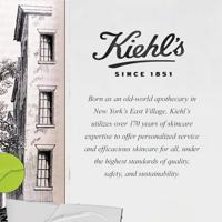 Kiehls - Kiehl&apos;s Ultra Facial Oil Free Toner 250ml Make-up verwijderaar en reiniger - thumbnail