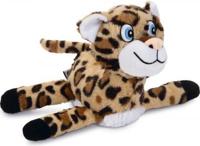 BZ PLUCHE HSP ARISTO BRN 25 - thumbnail