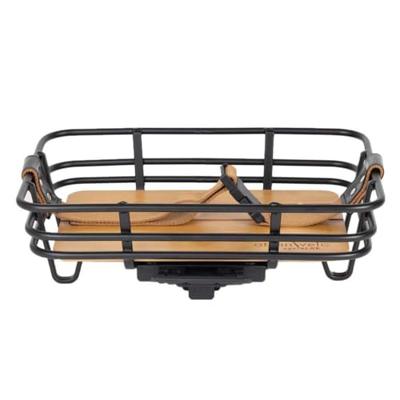 Atranvelo fietsmand, voorop "epic retro avs" fr.basket epic retro avs