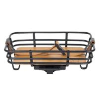 Atranvelo fietsmand, voorop "epic retro avs" fr.basket epic retro avs - thumbnail