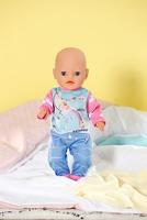 Baby Born Romper 36 cm - thumbnail