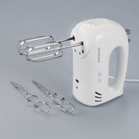 Severin HM3820 Mixer Wit - thumbnail