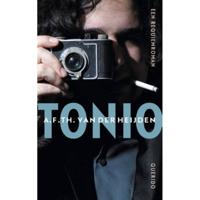 Tonio (Paperback) - thumbnail