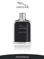 Jaguar Classic Black Eau de toilette Spray 100ml Heren - thumbnail