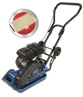 Scheppach Trilplaat HP800S - thumbnail