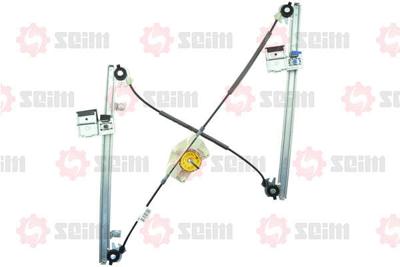 Raambedieningsmechanisme 980065