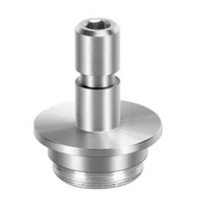 Leofoto S4 Zeiss RF (model 2018) adapter for BC-03