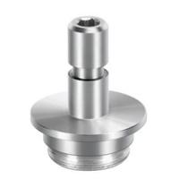 Leofoto S4 Zeiss RF (model 2018) adapter for BC-03 - thumbnail